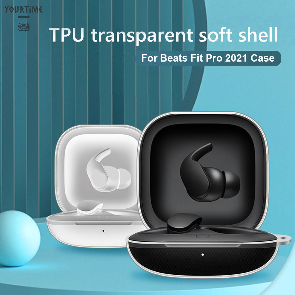 Hộp đựng tai nghe bluetooth không dây cho Beats Fit Pro