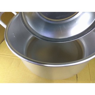 Nồi bộ 3 cái (28-32-36 cm)