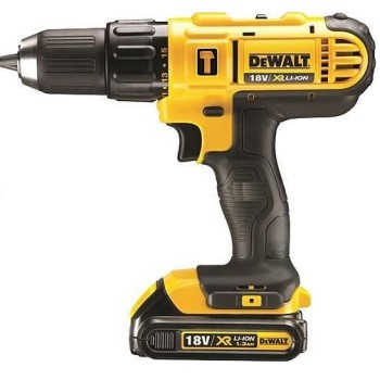 Máy khoan pin Dewalt 24v có búa