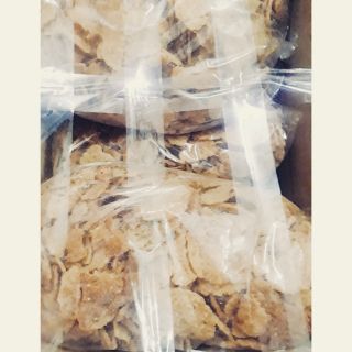 [35K 1KG] Túi 9kg Cơm Cháy Mắm Hành Bể
