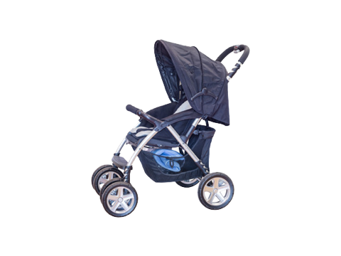 Ghế, Nôi, Cũi, Xe đẩy & Địu