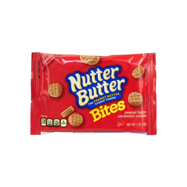 Bánh Ritz Mini nhân phô mai Mỹ | BigBuy360 - bigbuy360.vn