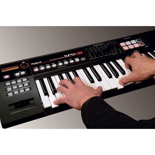 Đàn Piano Cho Bé - Màu Xanh Cực Đẹp