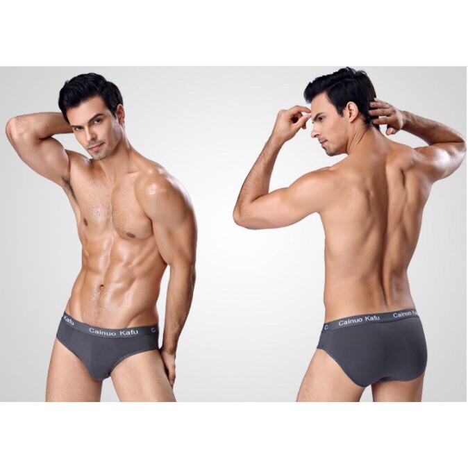 Combo 2 quần sịp cao cấp