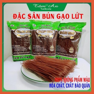 500gr Bún Gạo Lứt