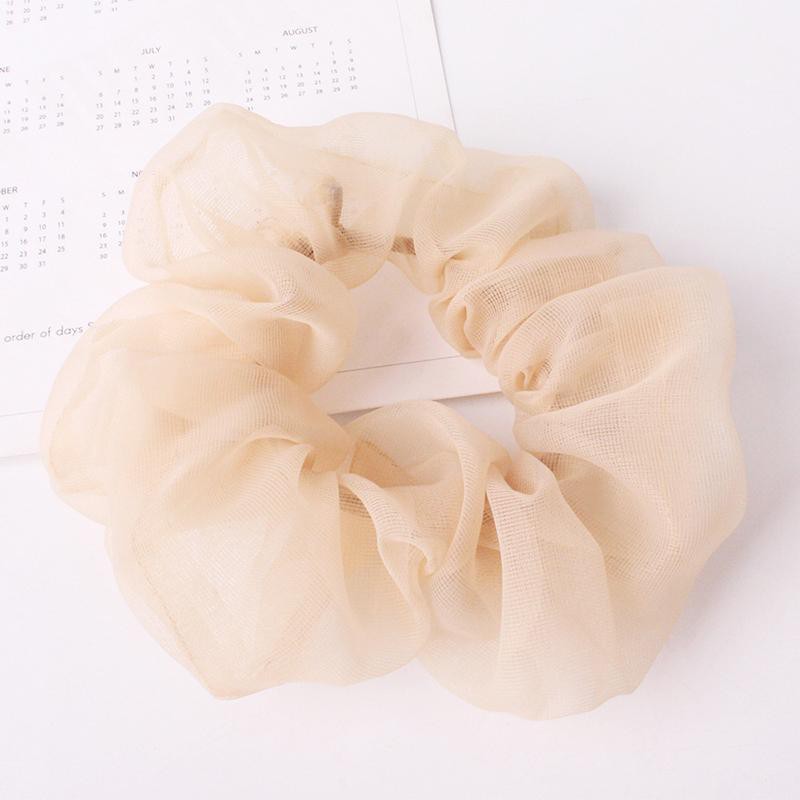 Sale 70% Dây buộc tóc Alicimore  xinh xắn cho phái nữ,  Giá gốc 20,000-57B47