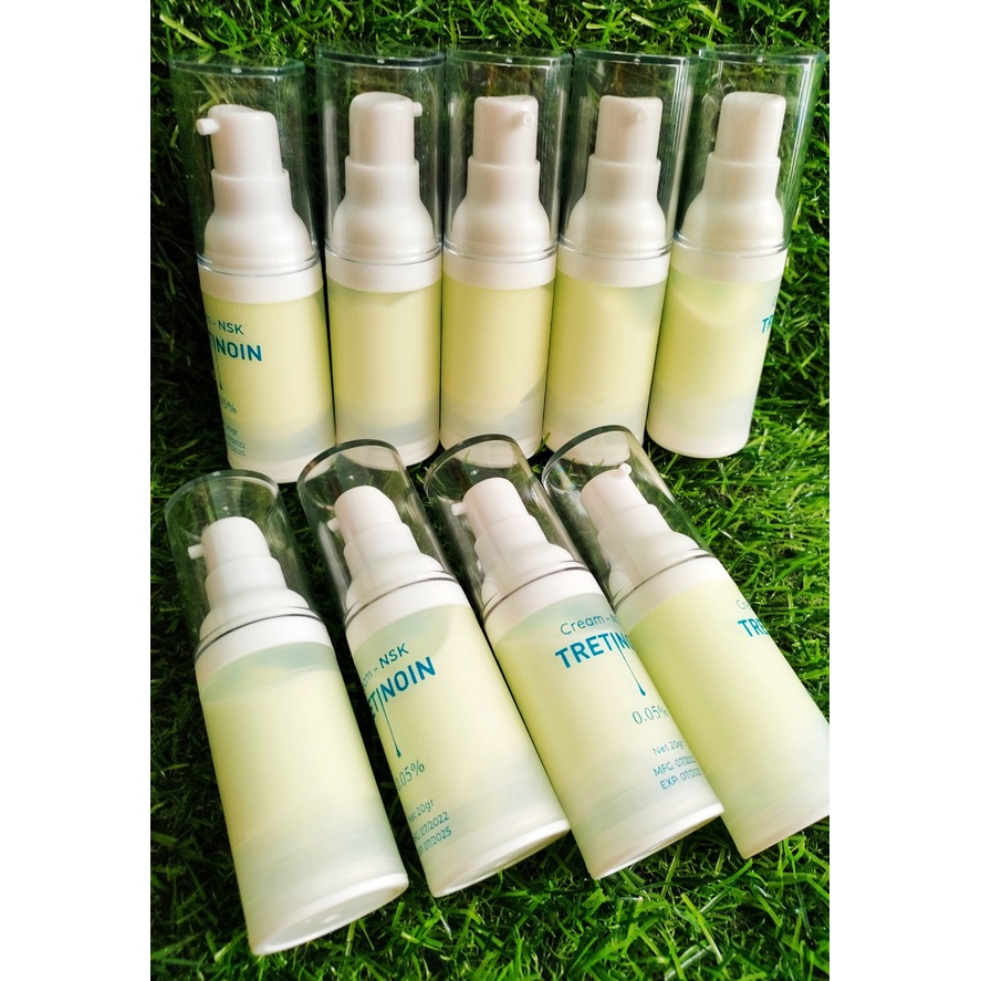 Kem Dưỡng Retinol Trẻ Hóa Da,Ngăn Ngừa Nếp Nhăn tái tạo tế bào mới, làm đầy nếp nhăn và giảm mụn hiệu quả