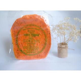 Bánh tráng tép dẻo loại 1 [ 500gr] Bánh Tráng Phúc Thịnh
