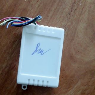 Công tắc cửa máy giặt đa năng