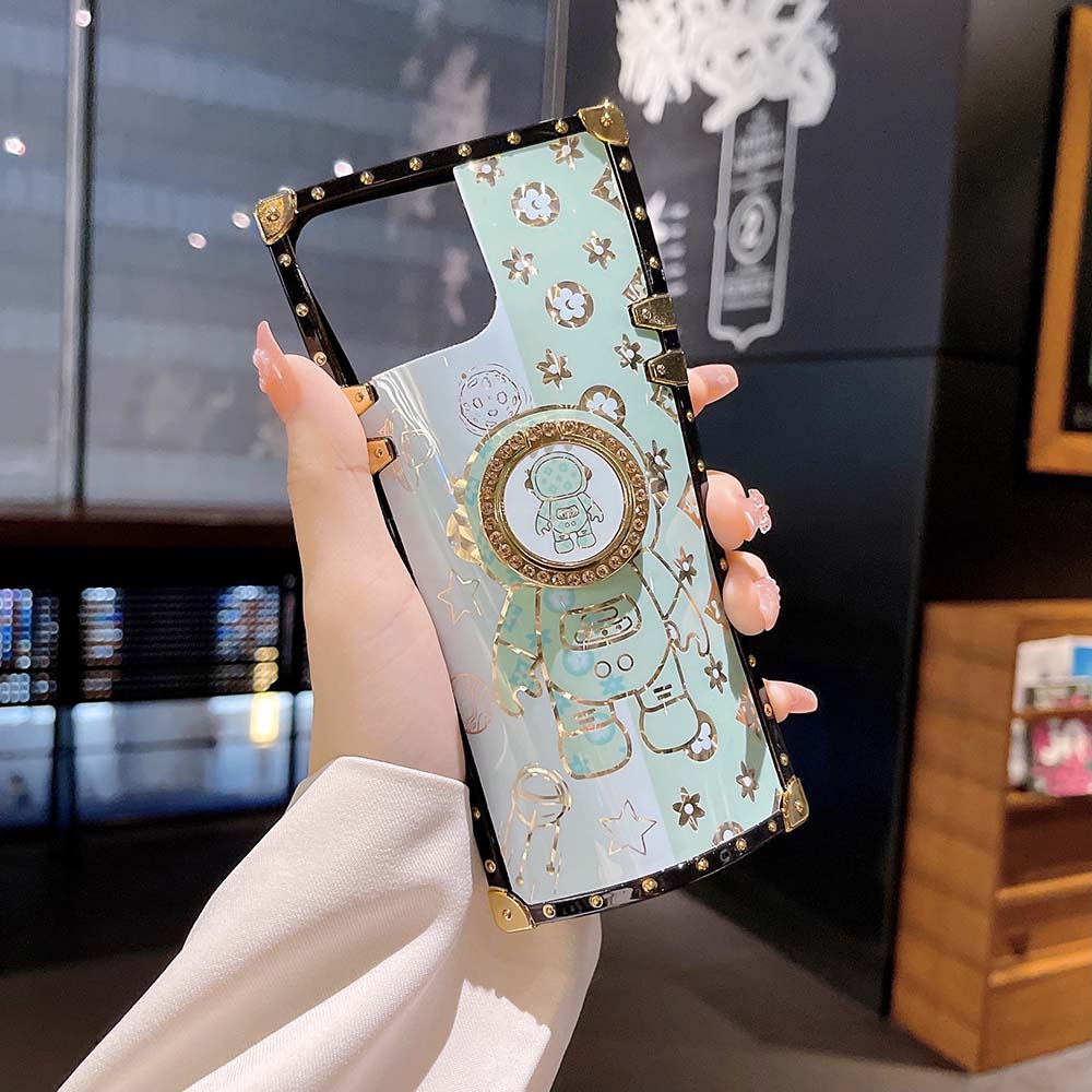 Ốp Điện Thoại Mềm Hình Vuông Cho Iphone 14 Pro Max 13 11 XS Max XR 7Plus 12 8 plus 11 Pro Max