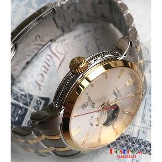 Đồng hồ Olym pianus OP990-133AMSK
