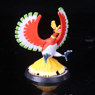 Mô hình Pokemon Ho Oh
