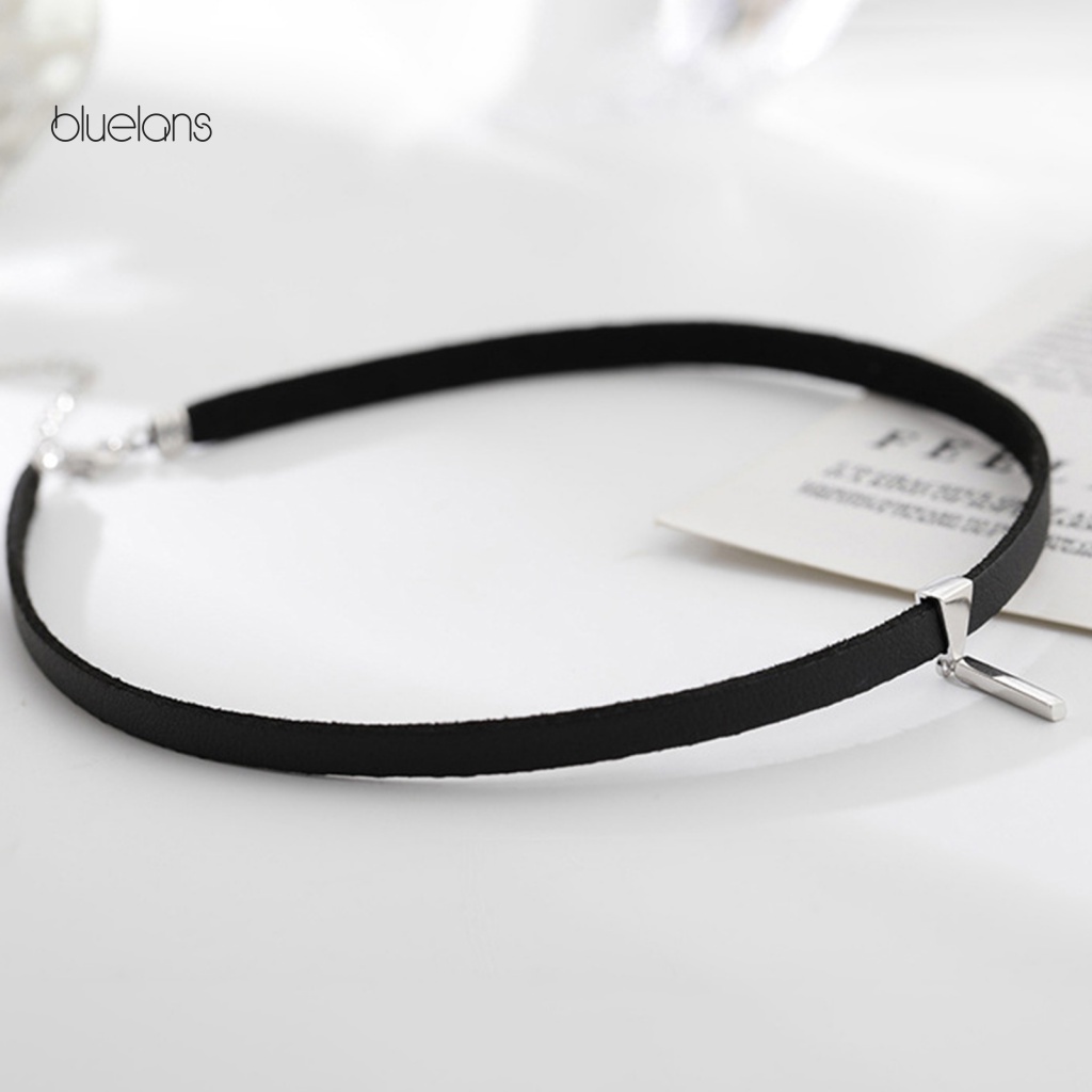 Vòng Cổ Choker Mini Có Thể Điều Chỉnh Kích Thước
