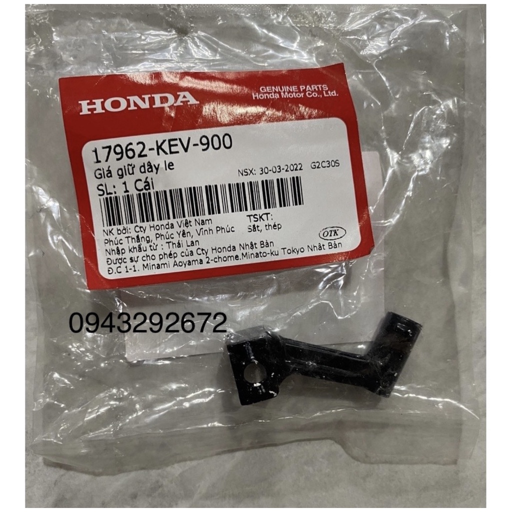 Giá Giữ Dây Le Wave Thái, Future 1 Honda