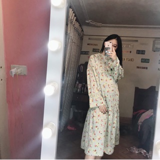 Váy tiny