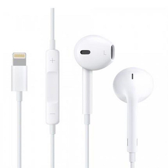 𝗧𝗮𝗶 𝗻𝗴𝗵𝗲 Iphone 6/7/8/X/11pro/12pro max, Tai nghe dây bluetooth