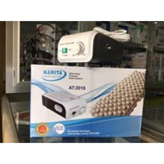 Đệm Hơi Chống Loét Narita ( Nhật Bản)