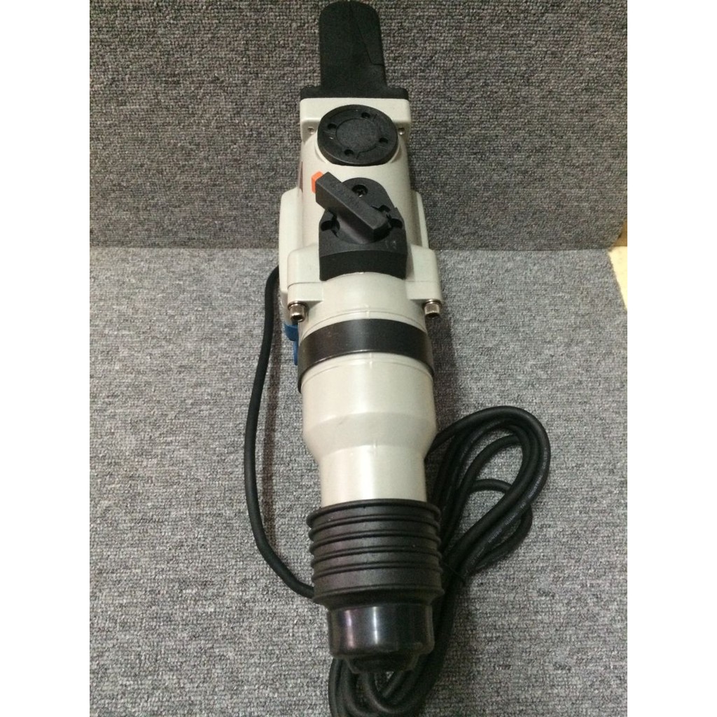 Máy Khoan Đục, Máy Khoan Búa, Dongcheng, DZC03-26B - 750W