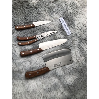 Bộ dao seki nhật bản