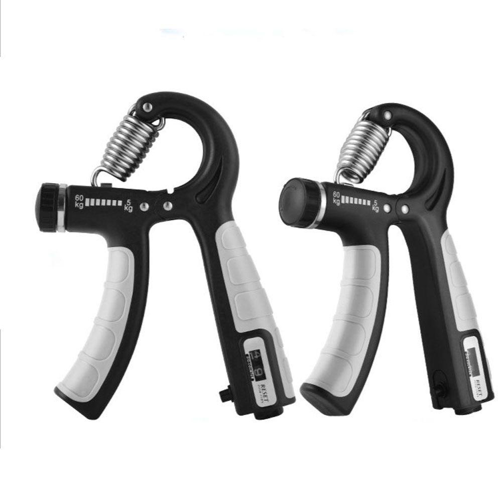 Lò Xo Kẹp Ngón Tay Có Thể Điều Chỉnh Hỗ Trợ Luyện Tập Cơ Bắp