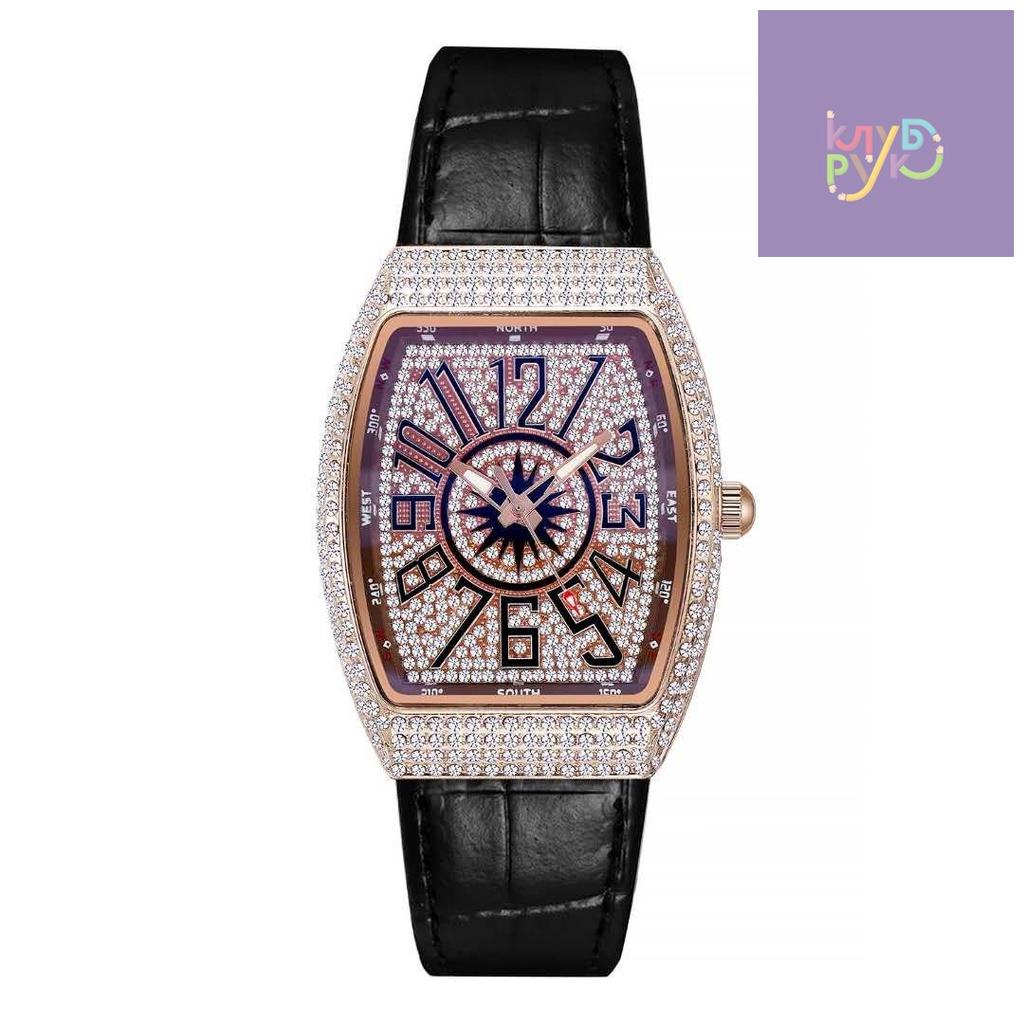 Giao Hàng Nhanh Đồng Hồ Đeo Tay Thạch Anh Bầu Trời Sao Chính Hãng Richard Top Ten Brands Miller Muller Appo Balm Cho Nam Và Nữ