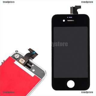 Thay màn hình iPhone 4S