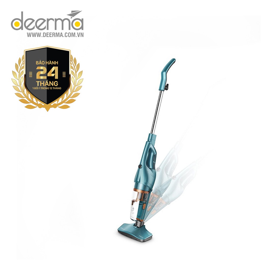 Máy hút bụi gia đình Deerma DX900 / DX920 14000Pa