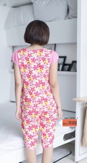 Đồ bộ lanh lửng 150k cao cấp