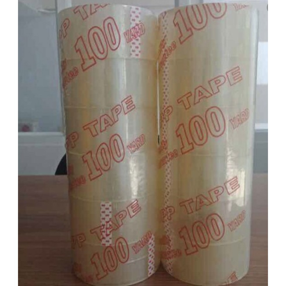 Băng keo 100ya (1kg/ cây ) giá xưởng