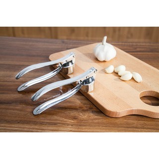 Dụng Cụ Ép Tỏi Đa Năng