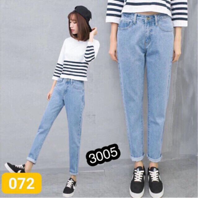 [rẻ vô địch] [ sale siêu rẻ ] Quần baggy trơn HNShop [ video + ảnh thật ]