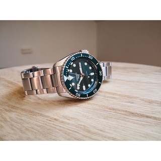 Đồng hồ nam Seiko SRPD61K1