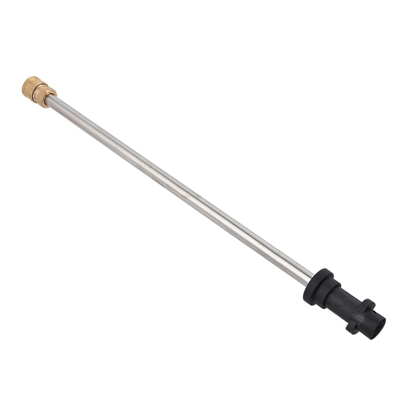 Thanh Nối Dài Vòi Xịt Nước Áp Suất Cao 4000 PSI 40cm 1 4