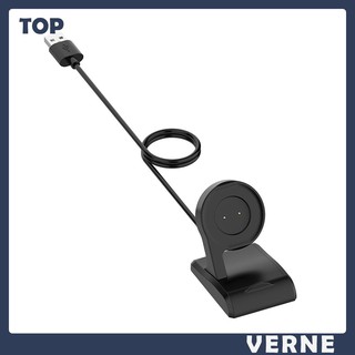 Dây cáp sạc usb cho amazfit t-rex a1918 gtr 42mm 47mm gts b3