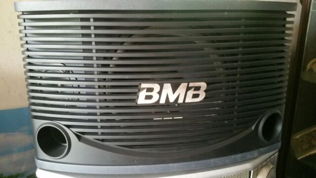 Loa BMB455 bãi
