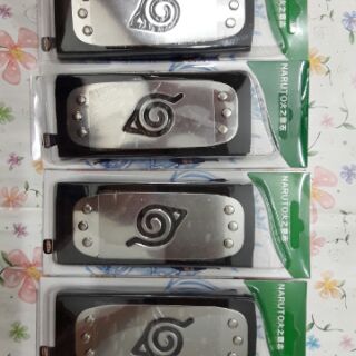 Băng đô đầu naruto