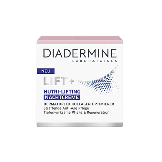 KEM DƯỠNG DIADERMINE CUNG CẤP COLAGEN CHO DA hàng Đức