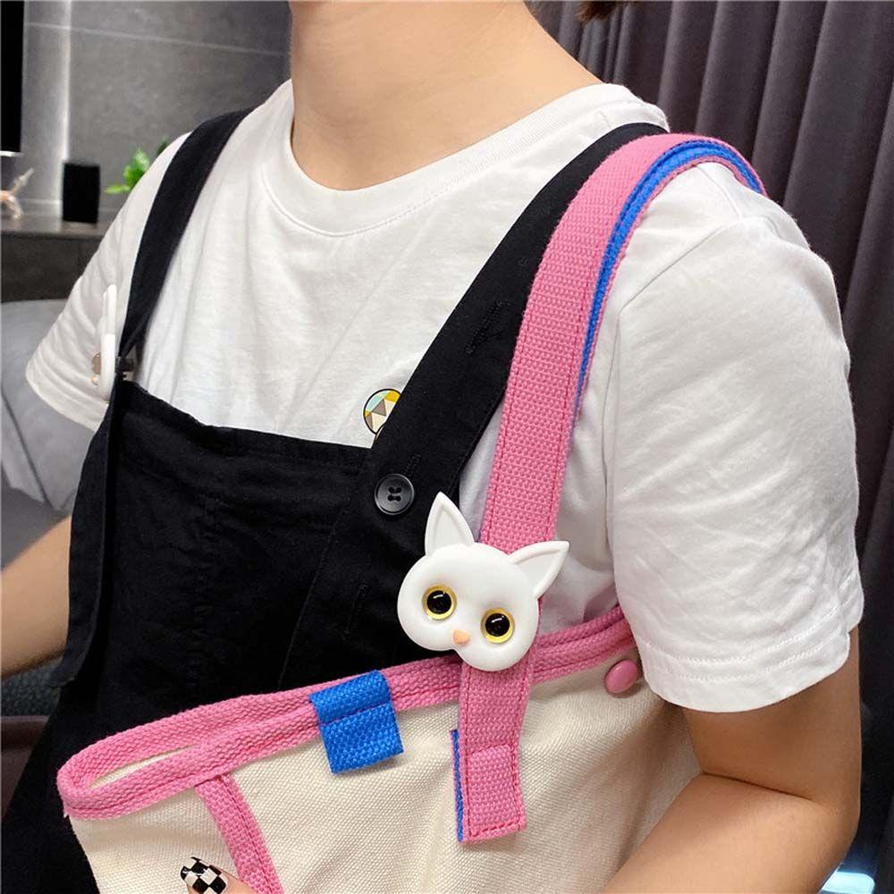 NICKOLAS Kẹp TóC HìNh Chú MèO Dễ Thương Cho Nữ