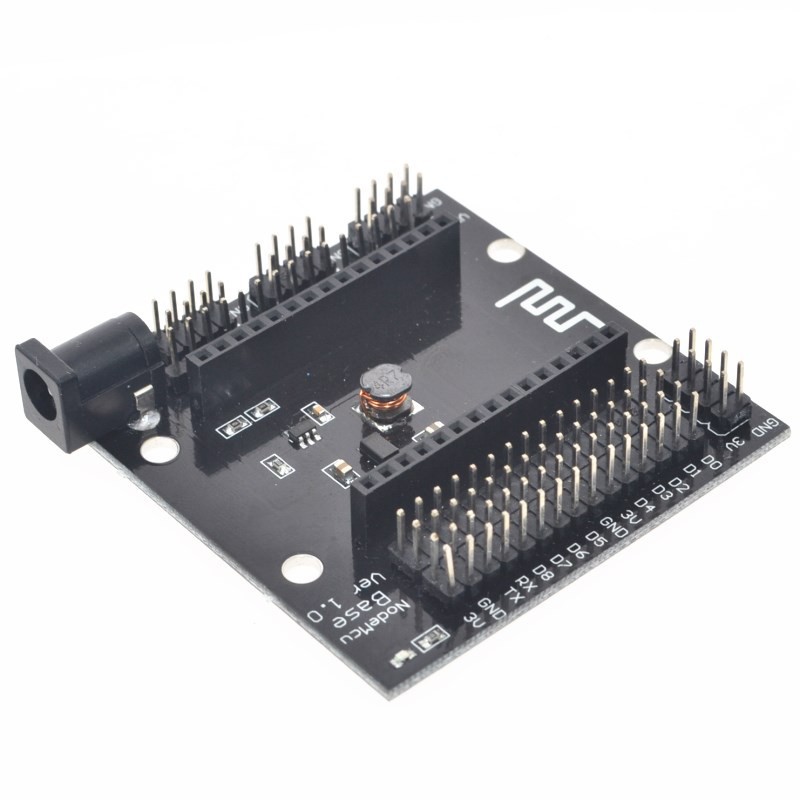 Bảng Mạch Thử Breadboard Esp8266