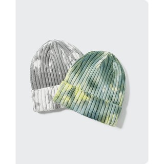 MŨ (NÓN) LEN UNISEX BEANIE HAT INF-282