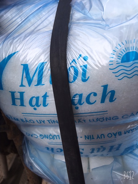 💎💎💎MUỐI HẠT SẠCH💎💎💎