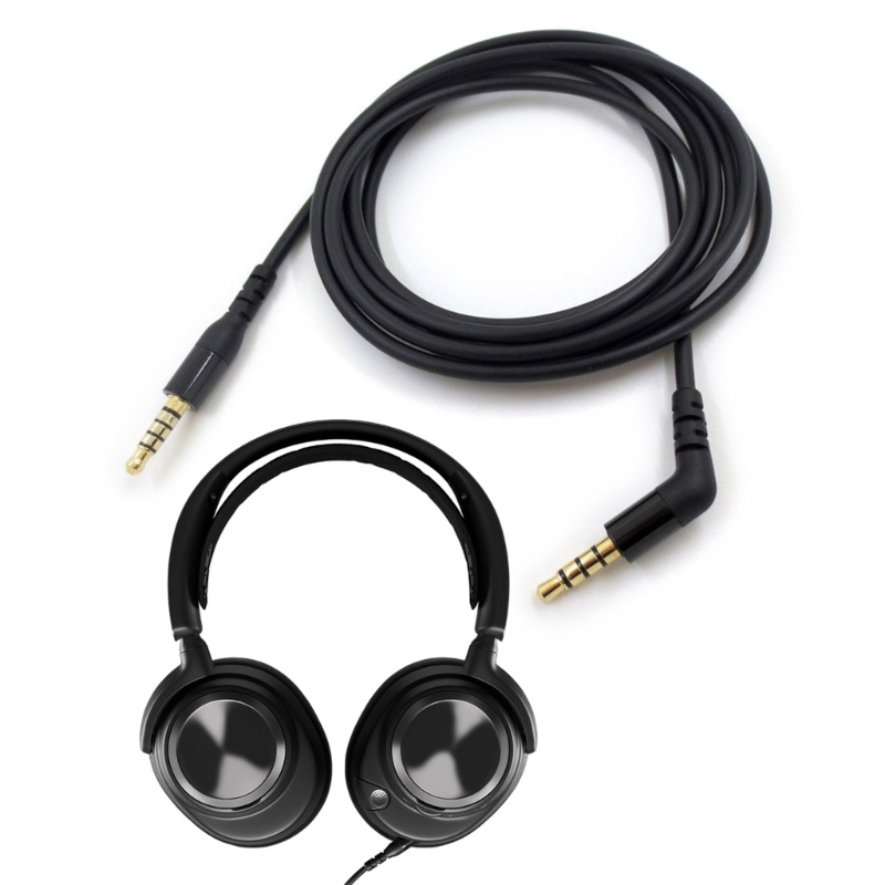 Dây Cáp Aux Thay Thế Cho Tai Nghe Arctis Nova Pro
