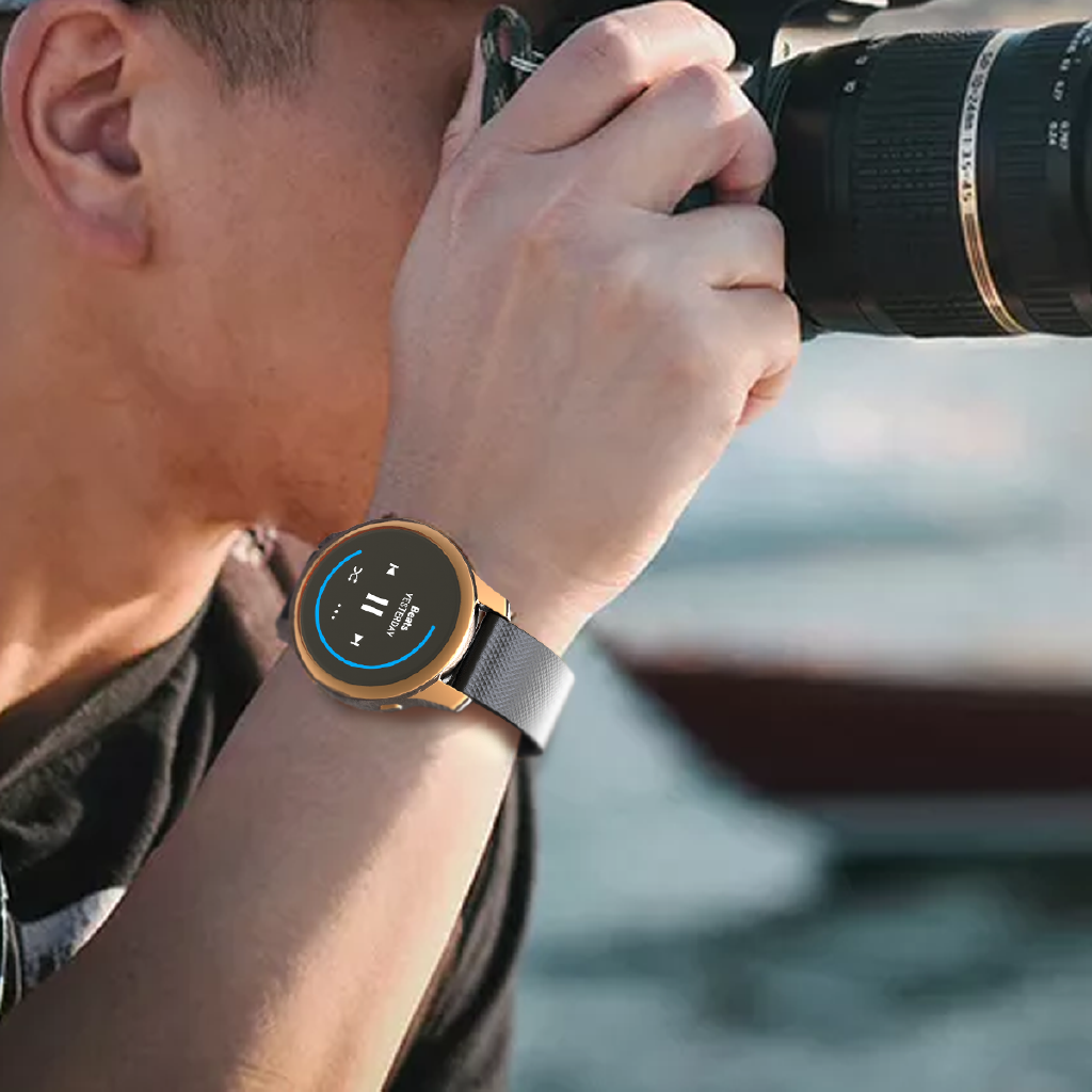 Vỏ Tpu Bảo Vệ Cho Đồng Hồ Thông Minh Garmin Venu
