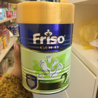 Sữa Fiso gold số2 hộp 800g
