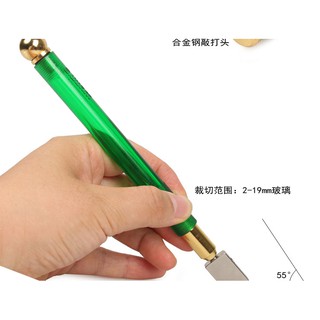 Dao cắt kính Wynns W3074B