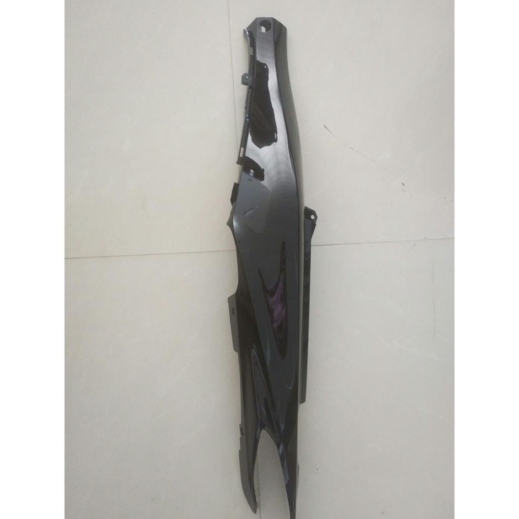 Ốp sườn Jupiter 2011 đen Yamaha