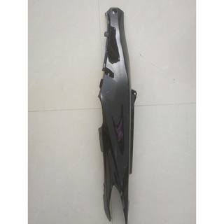 Ốp sườn Jupiter 2011 đen Yamaha