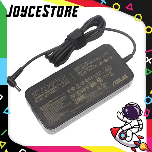 Sạc Laptop Adapter ASUS 19.5V (BH 12 tháng, 1 Đổi 1)