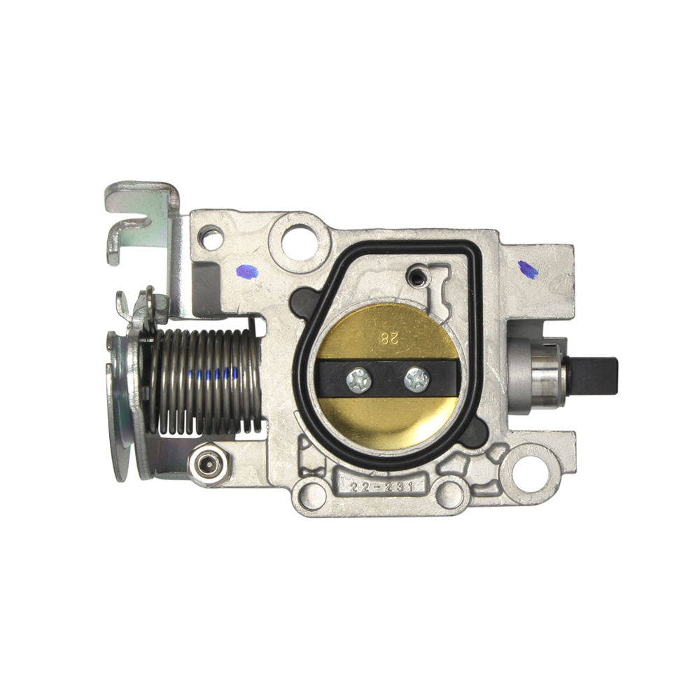 Họng xăng plus 28 29 30mm Họng xăng Honda Wave110i Wave125i Future 125 EX5 Dream Fi Wave Rsx110 Fi
