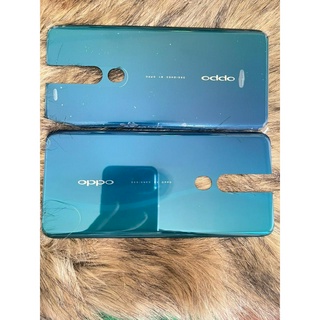 Lưng oppo F11 pro